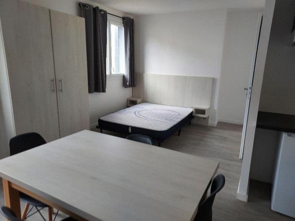 Location Appartement  LOUER  Studio T1 Meubl  Idal tudiant ou Jeune Actif Limoges