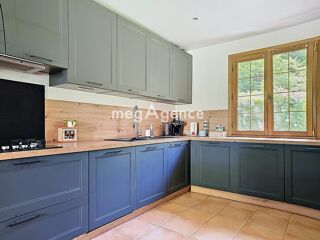  Maison à vendre 8 pièces 167 m²