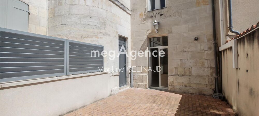 Vente Maison MAISON Saintes