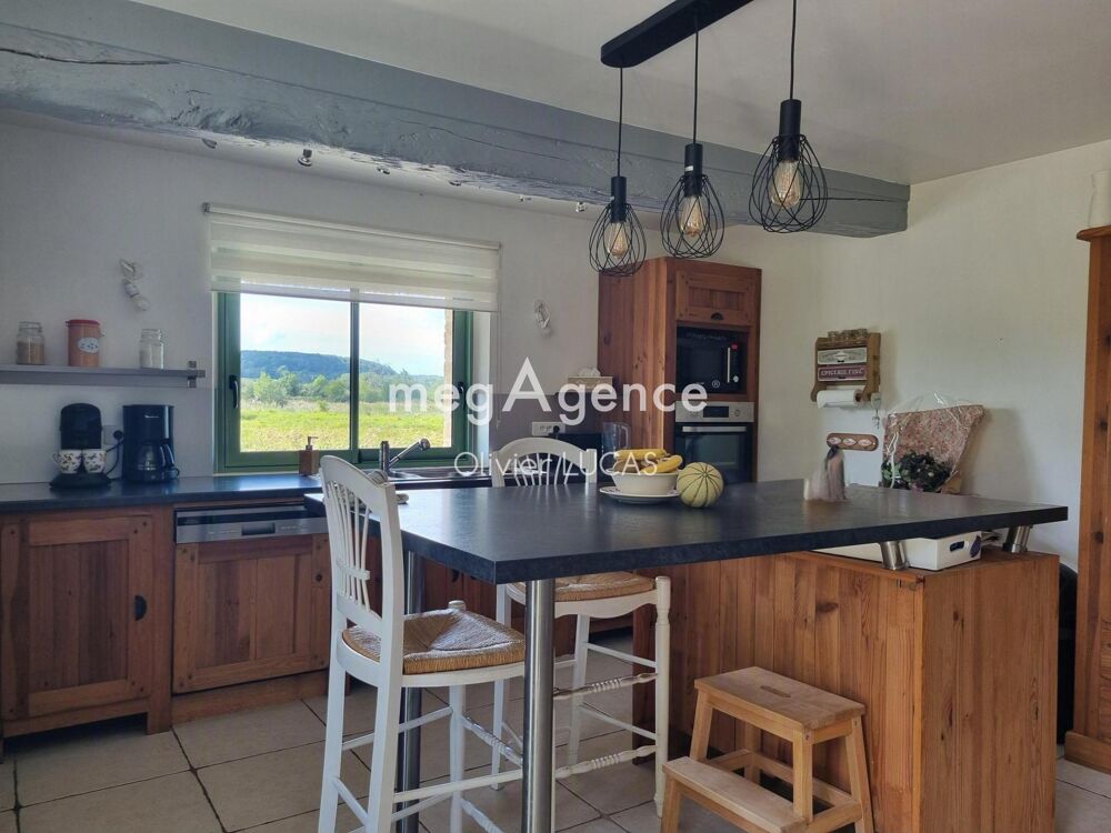 Vente Maison ravissante chaumière au coeur l'estuaire de la Seine. Saint-samson-de-la-roque