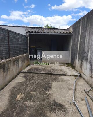  Maison à vendre 2 pièces 50 m²