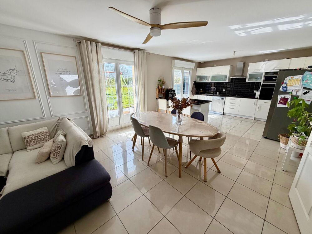 Vente Maison Maison contemporaine 5 chambres Alencon