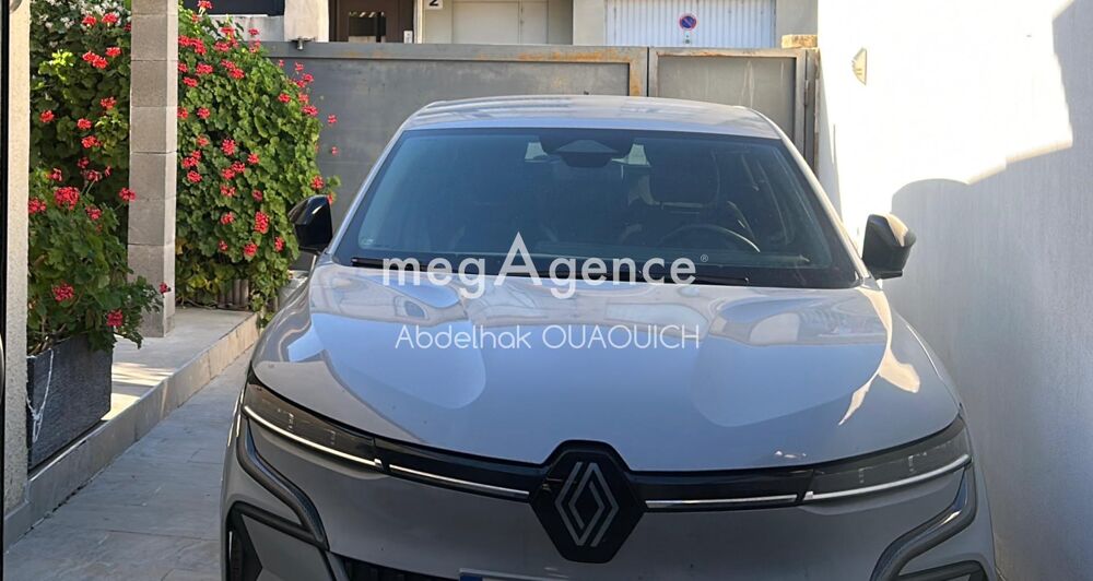 Villa cinq pièces 120 m²