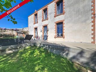  Maison � vendre 7 pi�ces 200 m�