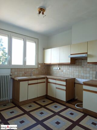  Maison � vendre 6 pi�ces 119 m�