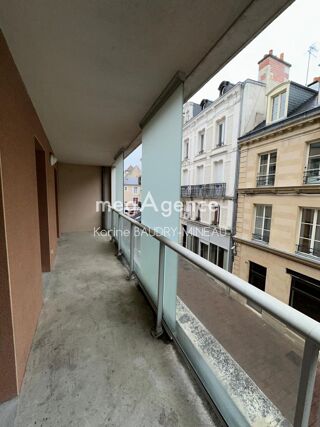  Appartement à vendre 3 pièces 65 m²