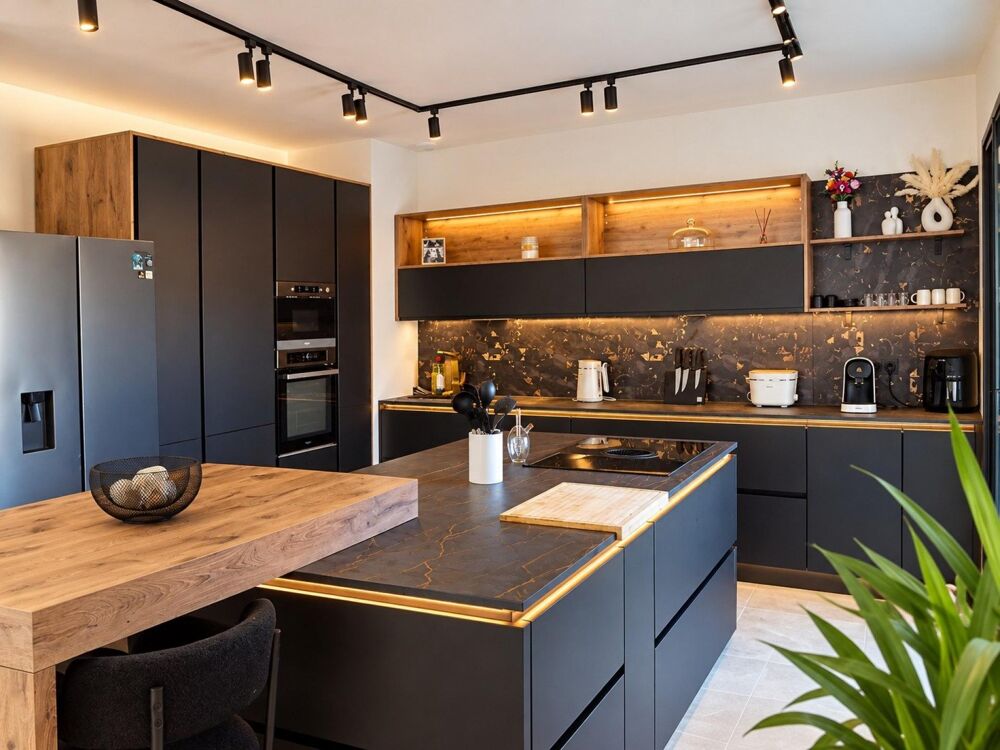Villa neuve de plain-pied  Ginestas