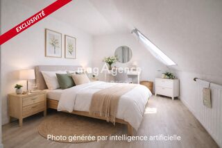  Maison à vendre 5 pièces 92 m²