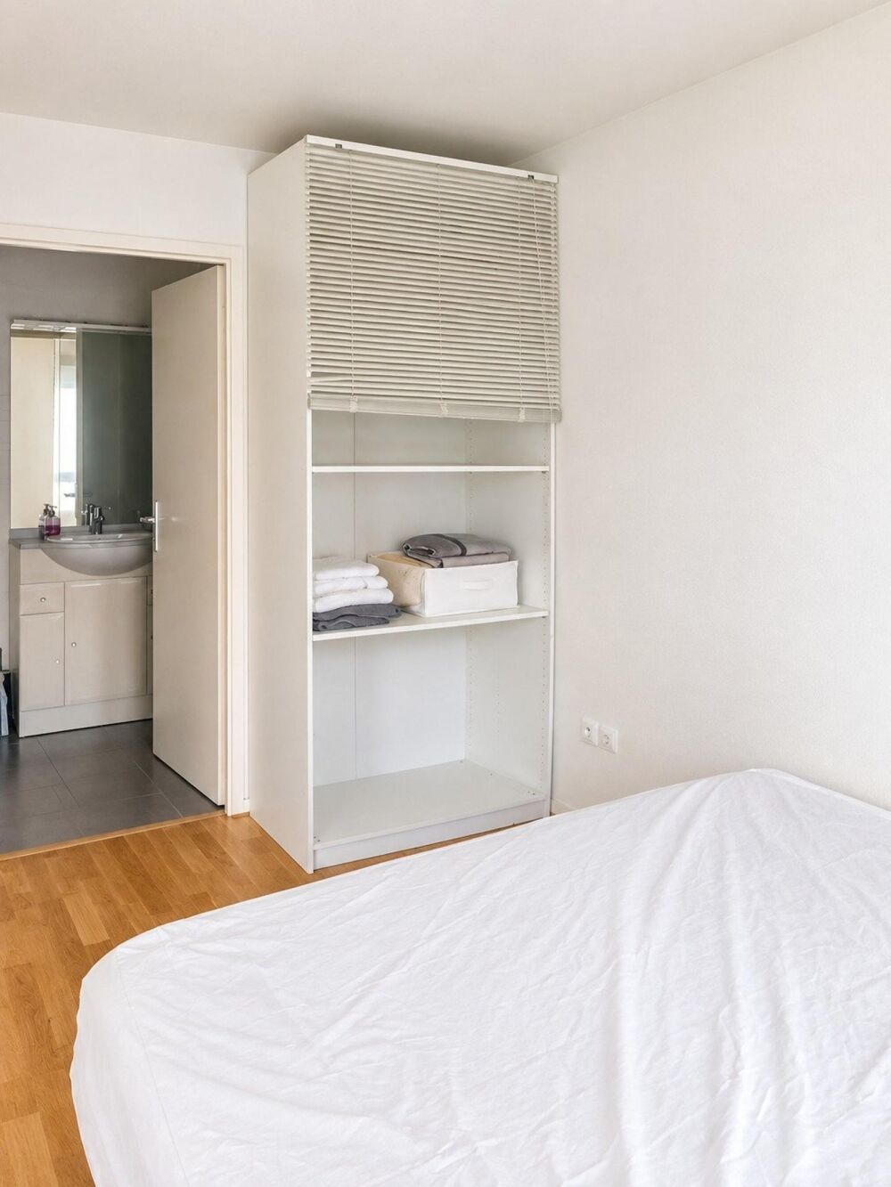 Vente Appartement Massy : 2 pièces lumineux, terrasse et parking XL Massy