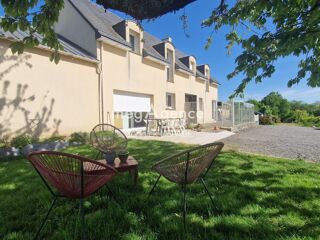  Maison à vendre 6 pièces 140 m²