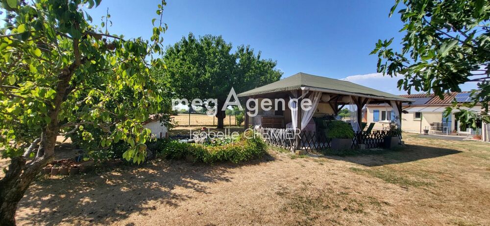 Vente Maison Idéale pour poser vos valises en toute sérénité ! Lamonzie-saint-martin