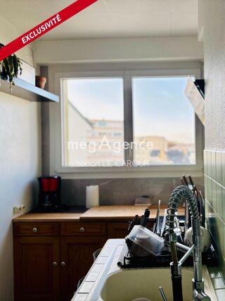  Appartement à vendre 4 pièces 100 m²