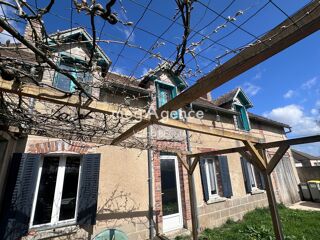  Maison � vendre 5 pi�ces 135 m�