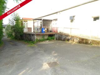  Immeuble � vendre 80 m�