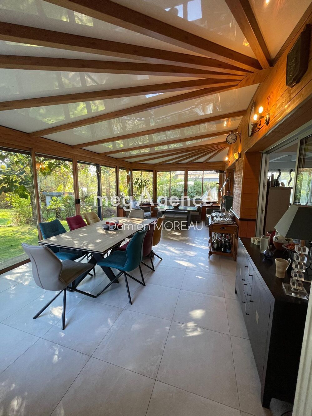 Vente Maison Proprieté T7 avec studio Pluneret