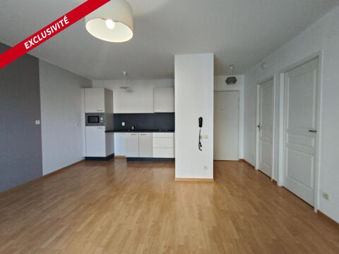   Appartement T2 43m2 dans r�sidence Service S�nior Appartement - 2 pi�ce(s) - 43 m�