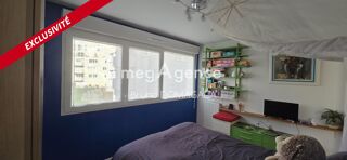  Appartement � vendre 3 pi�ces 63 m�