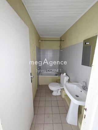  Maison � vendre 4 pi�ces 65 m�