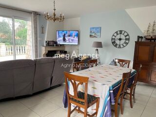  Maison � vendre 10 pi�ces 178 m�