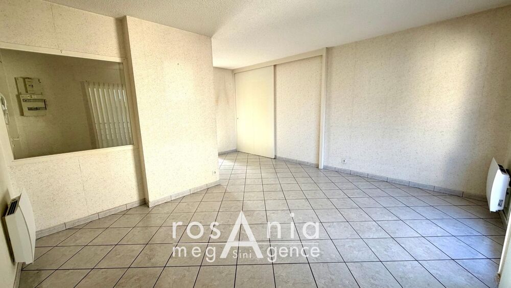 Vente Appartement APPARTEMENT T2 ARAGO 85100 LES SABLES D'OLONNE Les sables-d'olonne