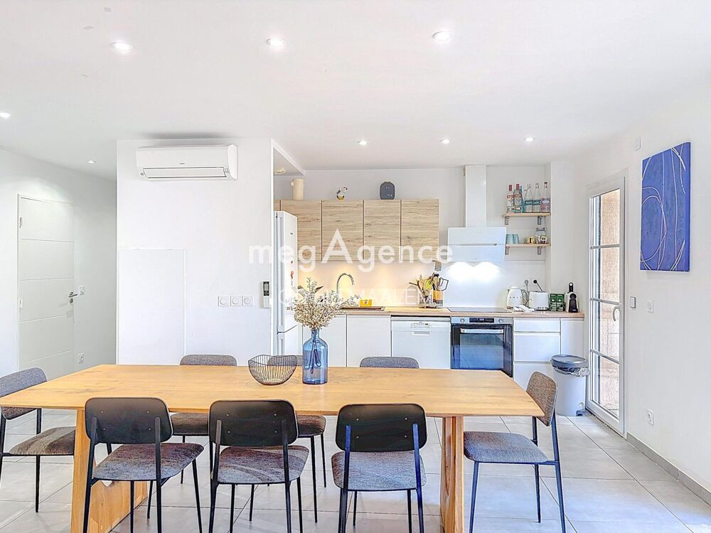 � vendre  Maison Grimaud (83310)