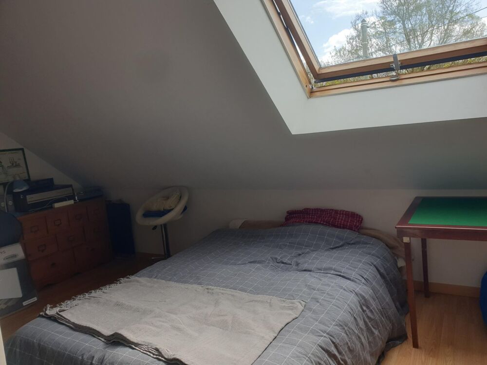 Vente Maison Maison 2 chambres Saffre