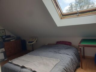  Maison à vendre 3 pièces 64 m²