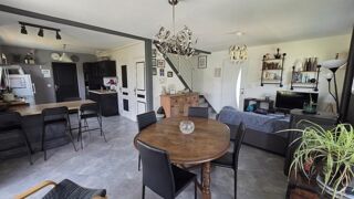  Maison à vendre 6 pièces 91 m²