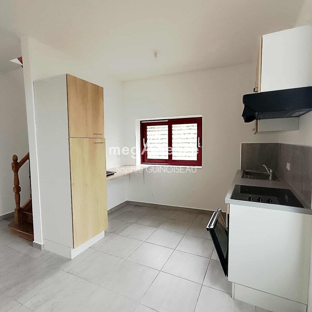 Vente Maison Mauléon, Maison 85m2, entièrement rénovée. Mauleon