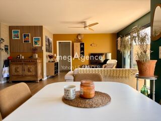  Maison à vendre 5 pièces 123 m²