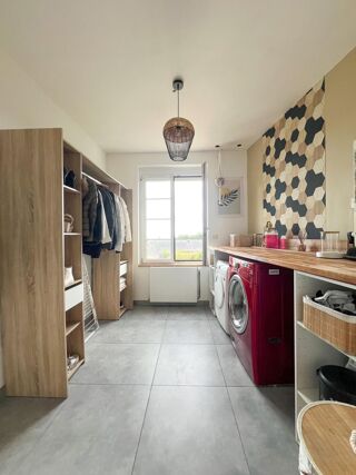  Maison � vendre 7 pi�ces 126 m�