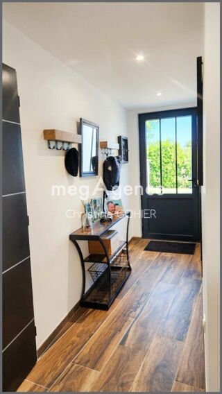  Maison à vendre 4 pièces 100 m²