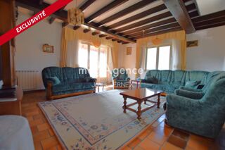  Maison � vendre 8 pi�ces 210 m�