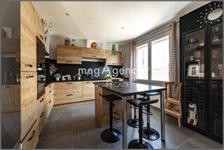  Maison à vendre 9 pièces 161 m²