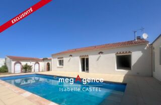  Maison à vendre 8 pièces 188 m²