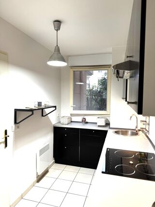  Appartement � vendre 3 pi�ces 55 m�