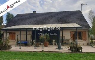 Maison à vendre 7 pièces 166 m²
