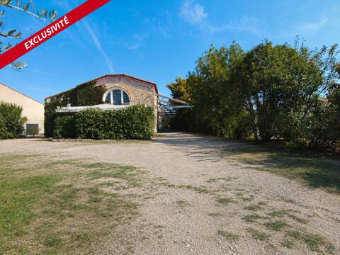 Vente Local Commercial 235000 11400 Castelnaudary