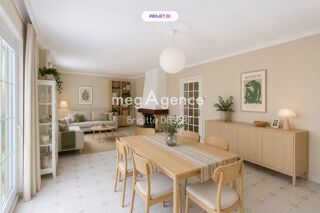  Maison à vendre 5 pièces 116 m²