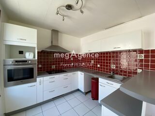  Maison à vendre 3 pièces 77 m²