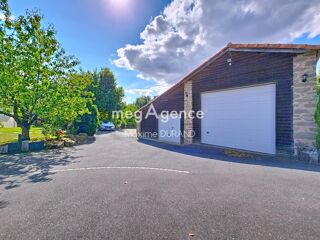 Maison à vendre 8 pièces 166 m²