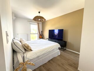  Appartement à vendre 2 pièces 44 m²