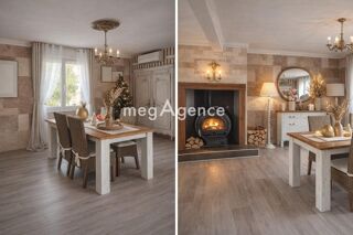  Maison � vendre 10 pi�ces 203 m�
