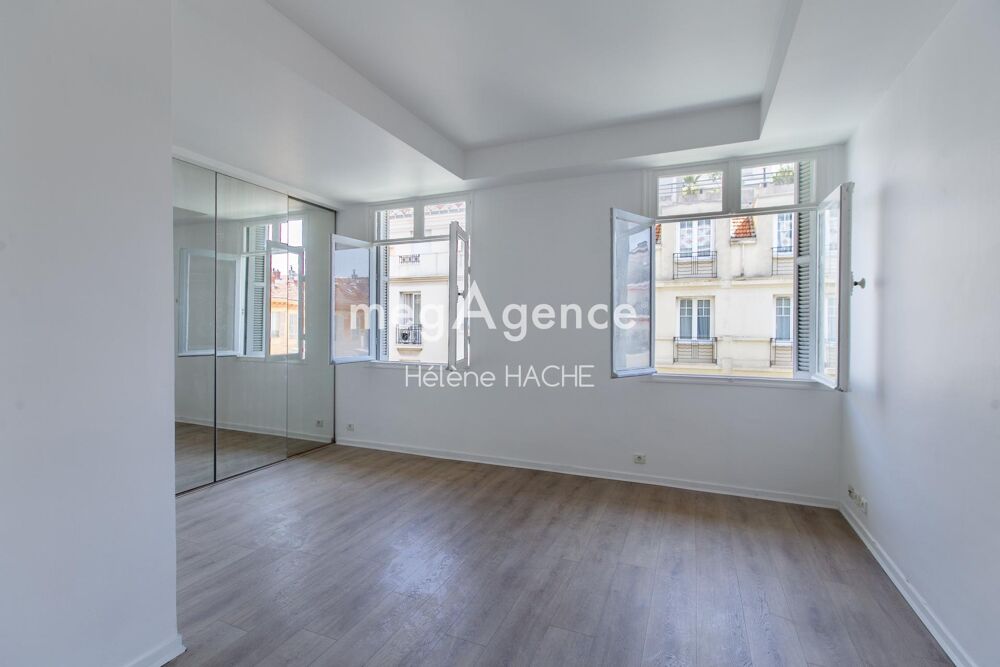 Nice Carré d'Or - Spacieux 2 Pièces de 52 m2 avec ascenseur