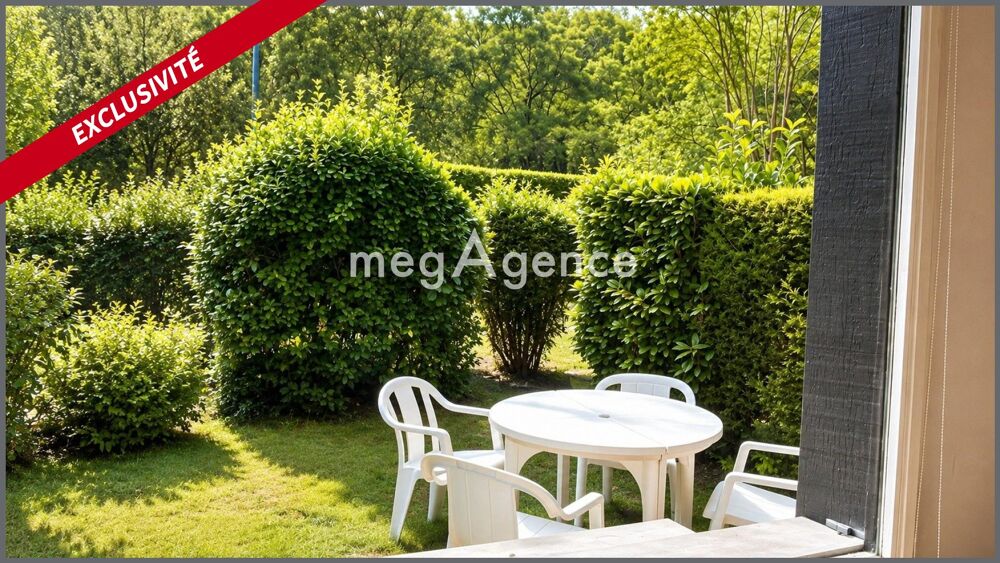 Appartement 1 pièce 20 m² · à Greoux-les-Bains · 20 m² · 64 900 €