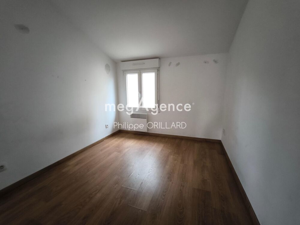 Vente Maison Maison 84 m² Vergonnes