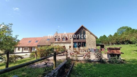   FERTE MACE - MAISON D'ARCHITECTE / GITE Maison - 11 pi�ce(s) - 250 m�