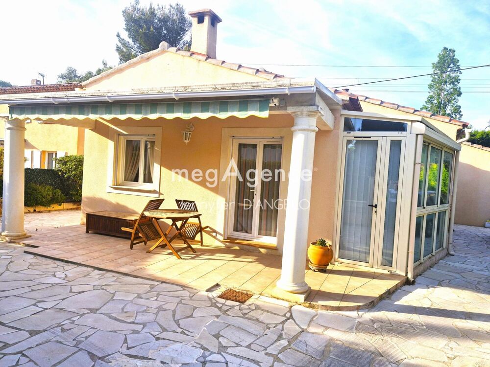 � vendre  Maison Sanary-sur-Mer (83110)
