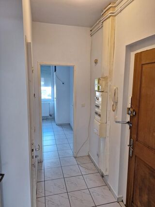  Appartement � vendre 2 pi�ces 38 m�