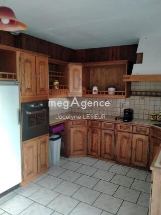  Maison � vendre 5 pi�ces 118 m�